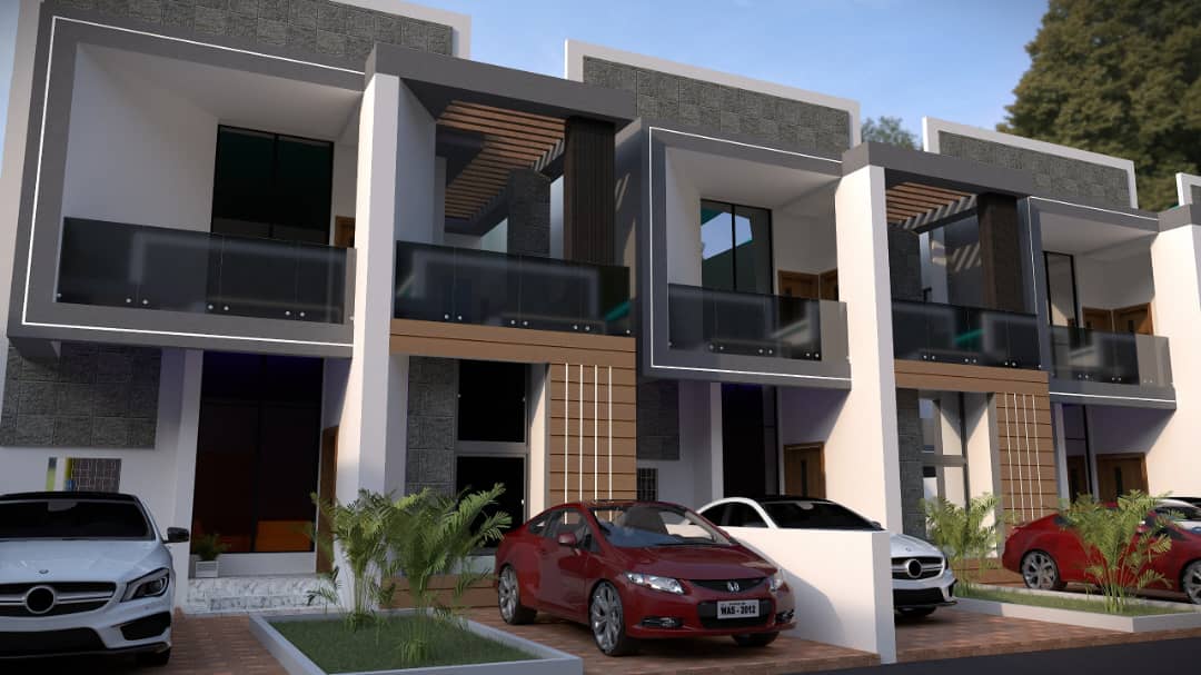 Ababs Court Phase 2